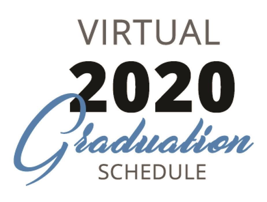 BCPS Announces Virtual Graduation Ceremonies for the Class of 2020
